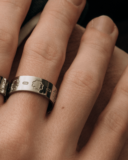 AEVUM Ring - MINAY